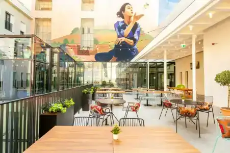 Indigo Belgrade, an IHG - 19