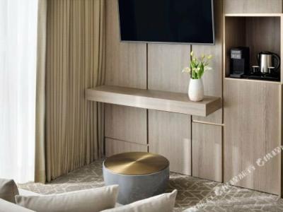 Courtyard by Marriott Dubai, Al Barsha - 68