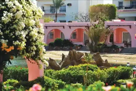 Sataya Resort Marsa Alam - 6