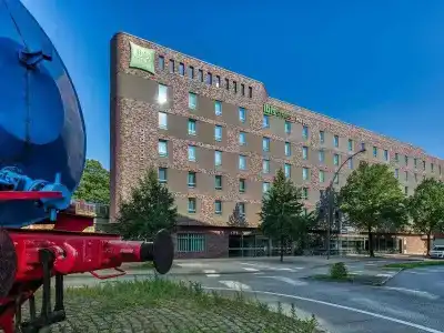 ibis Styles Hamburg Barmbek - 2