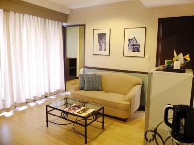 Evergreen Place Siam by UHG - SHA Extra Plus - 25