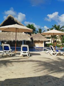 Royalton Punta Cana, An Autograph Collection All-Inclusive Resort & Casino - 54