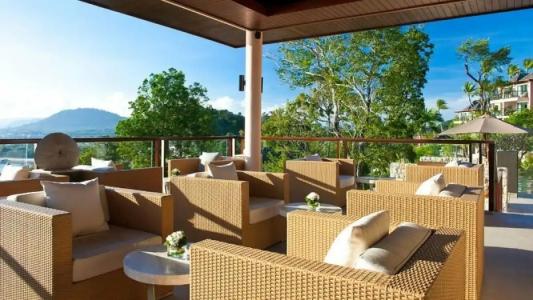 The Westin Siray Bay Resort & Spa, Phuket - 68