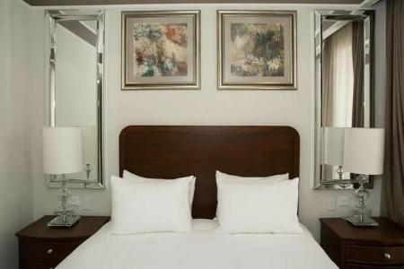 Waldorf Astoria Jerusalem - 7