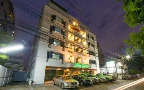 Siam Palace - 28