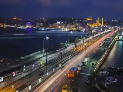 Nordstern Galata - 2
