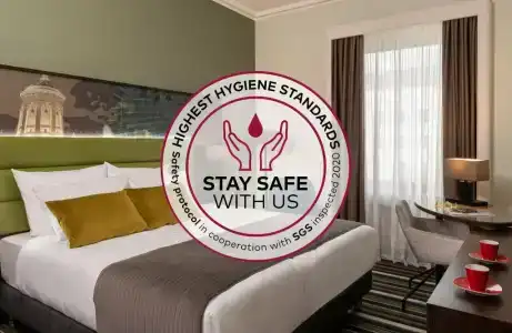 Leonardo Royal Mannheim - 22