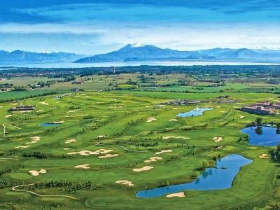 Chervò Golf Spa, Resort & Apartment San Vigilio - 3