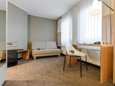 ibis Frankfurt Centrum - 81