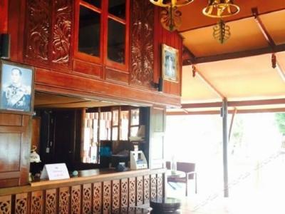 Koh Talu Island Resort - 64