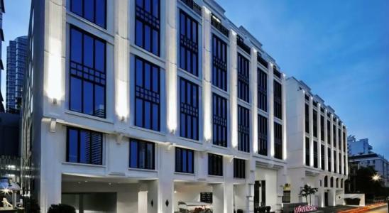 Mövenpick Sukhumvit 15 Bangkok - SHA Extra Plus Certified - 55