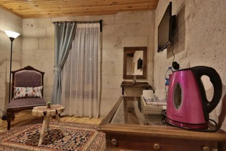 Mira Cappadocia - 26