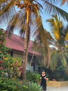 Langi Langi Beach Bungalows - 27