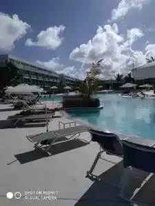 Serenade Punta Cana Beach & Spa Resort - 25