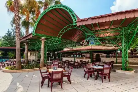 Armas Kaplan Paradise - 38