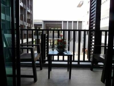 Aree Tara Resort - SHA Extra Plus - 13