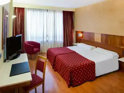 Catalonia Barcelona 505 - 18