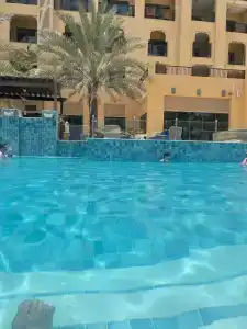 The Ritz-Carlton Ras Al Khaimah, Al Hamra Beach - 6