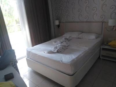 Charmillion Club Resort - 76