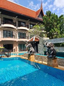 Nipa Resort, Patong Beach - SHA Extra Plus - 82
