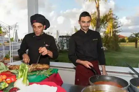 Sentido Michelizia Tropea Resort - 23