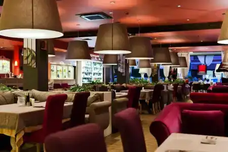 Galeon Residence & SPA - 76