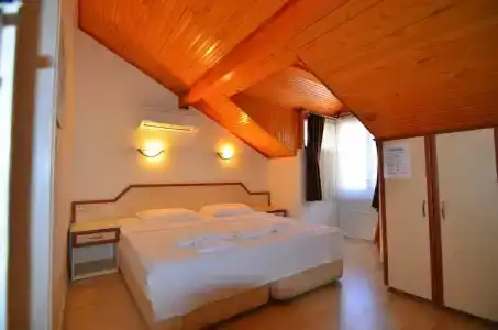 Mykonut Boutique Suites - 51