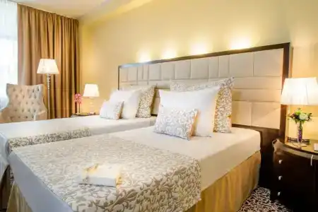 Baltic Beach & SPA - 95