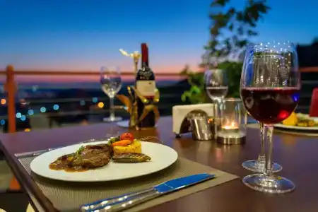 Hillstone Bodrum & Spa - 90