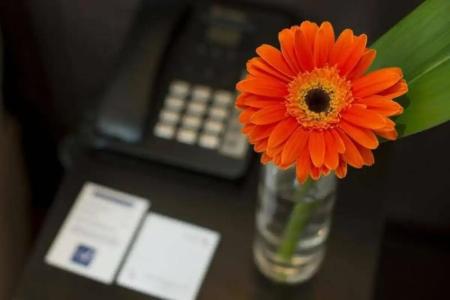 Radisson RED Madrid - 47