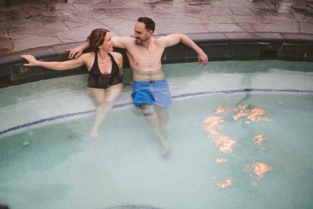 The Omni Grove Park Inn - Asheville - 9