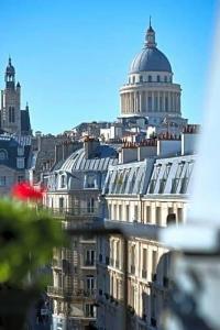 Abbatial Saint Germain - 28