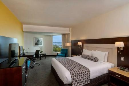 Crowne Plaza Santo Domingo, an IHG - 48