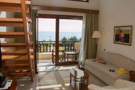 Aegean Melathron Thalasso Spa - 14