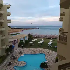 Magic Beach Hurghada - 46