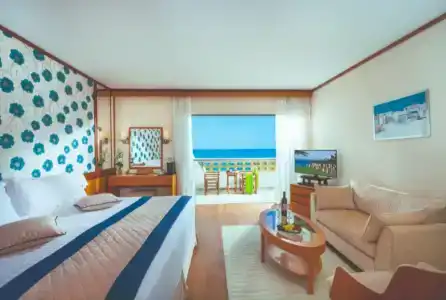 Constantinou Bros Athena Beach - 65