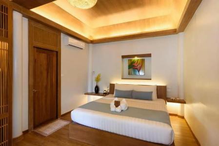 The Beach Natural Resort Koh Kood - 42