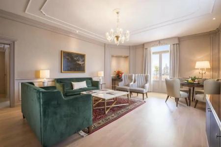 The Westin Excelsior, Florence - 56