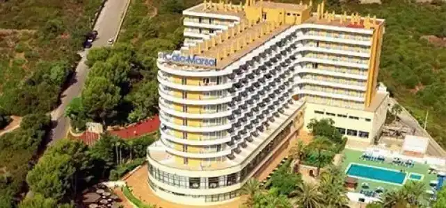 Grupotel Club Cala Marsal - New Reopening 2025 - 6