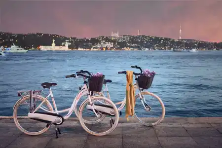 Mandarin Oriental Bosphorus, Istanbul - 8