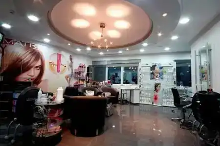 Al Ain Palace Abu Dhabi - 24