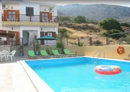 Still Waters Resort