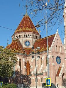 Monastery Boutique Budapest - 8