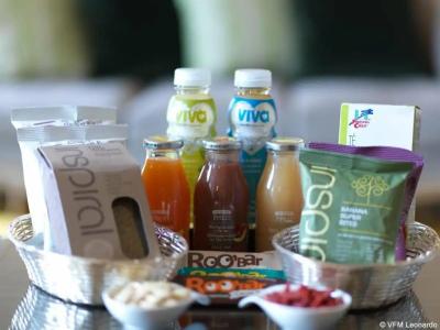 Rocco Forte De Russie - 61