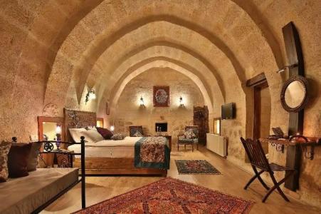 Mira Cappadocia - 32