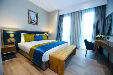 Cher & Spa Istanbul Taksim - 45