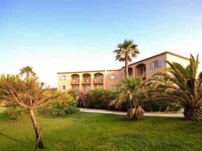ibis Thalassa Hyeres Plage - 24