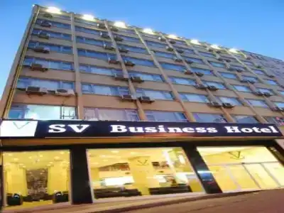 SV Business Diyarbakir - 5