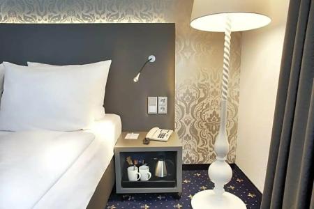 Holiday Inn Dresden - City South, an IHG - 43