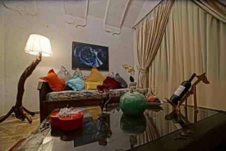 Mira Cappadocia - 33